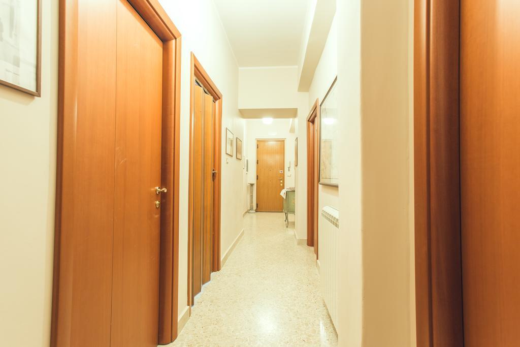 Valle Dei Templi Bed & Breakfast Agrigento Exterior photo
