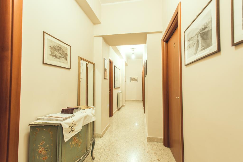 Valle Dei Templi Bed & Breakfast Agrigento Exterior photo