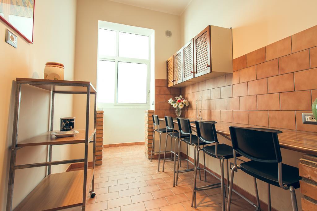 Valle Dei Templi Bed & Breakfast Agrigento Exterior photo