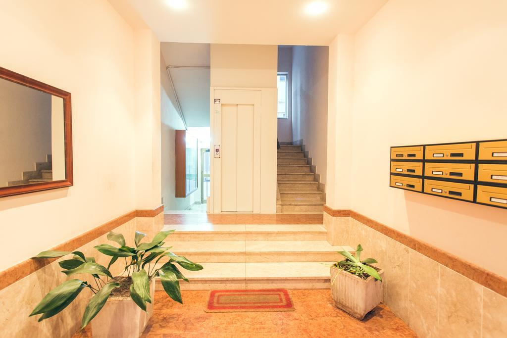 Valle Dei Templi Bed & Breakfast Agrigento Exterior photo