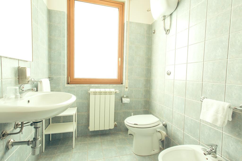 Valle Dei Templi Bed & Breakfast Agrigento Room photo