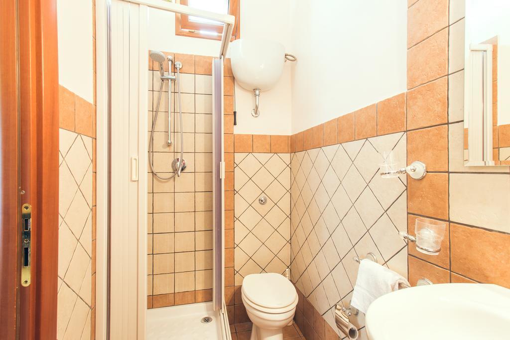 Valle Dei Templi Bed & Breakfast Agrigento Room photo