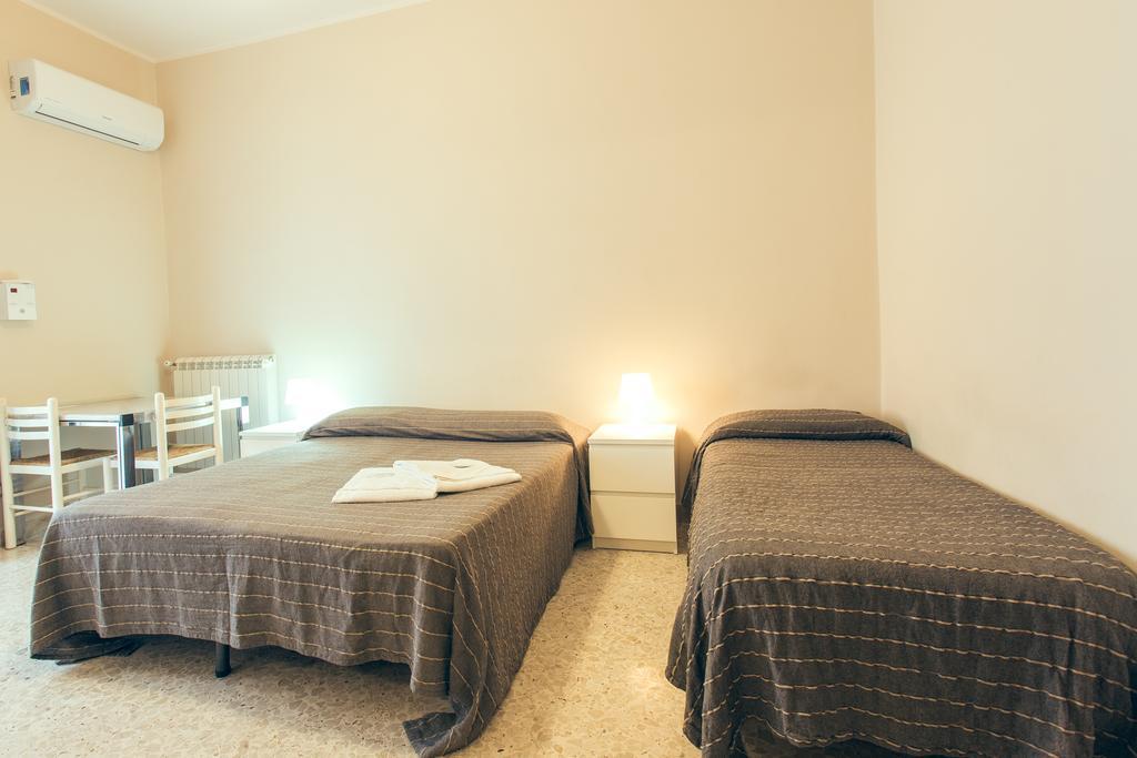 Valle Dei Templi Bed & Breakfast Agrigento Exterior photo