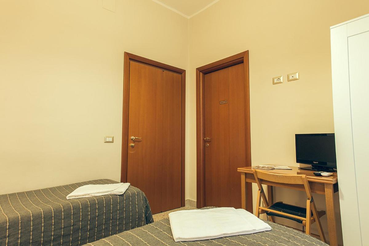 Valle Dei Templi Bed & Breakfast Agrigento Exterior photo